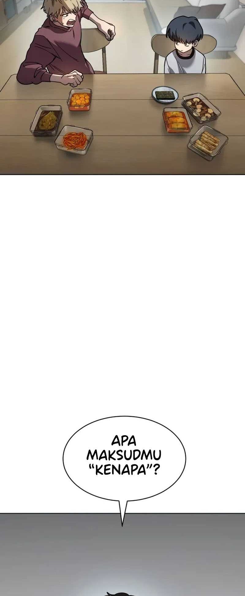 Laws Of The Good Child Chapter 06 Gambar 49