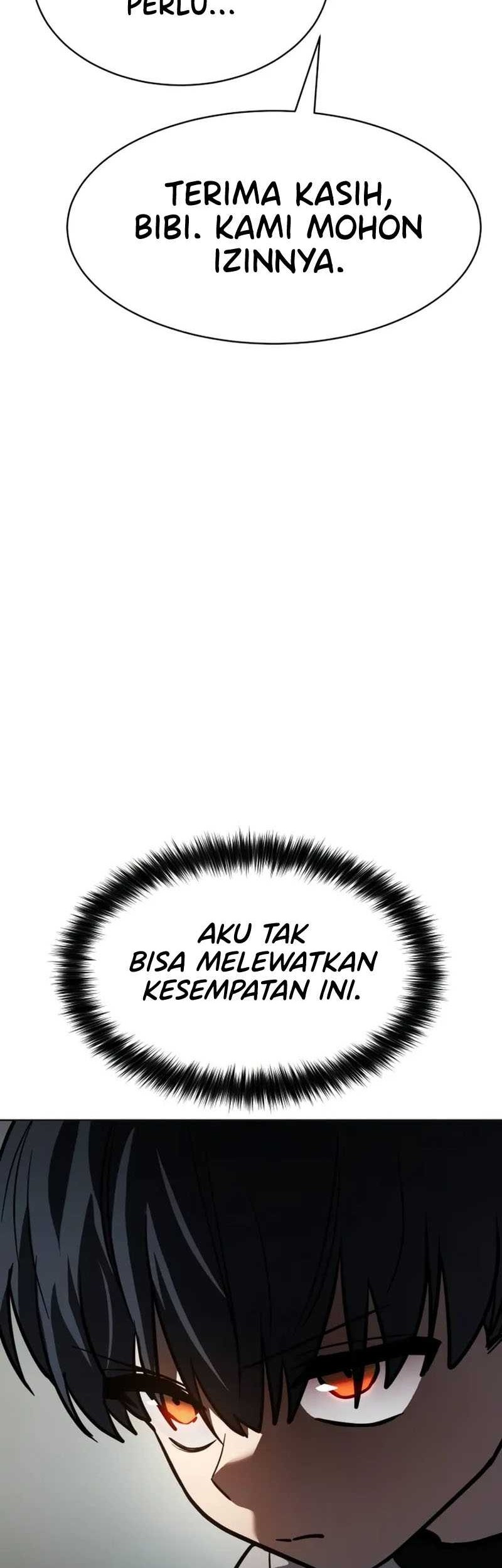 Laws Of The Good Child Chapter 06 Gambar 55