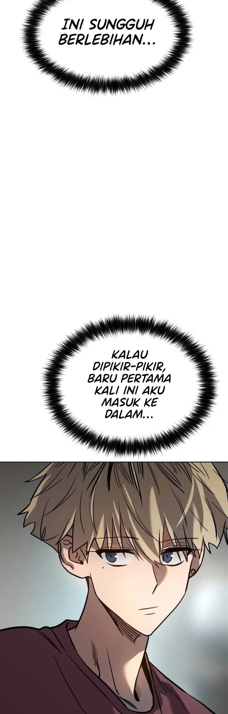 Laws Of The Good Child Chapter 06 Gambar 57