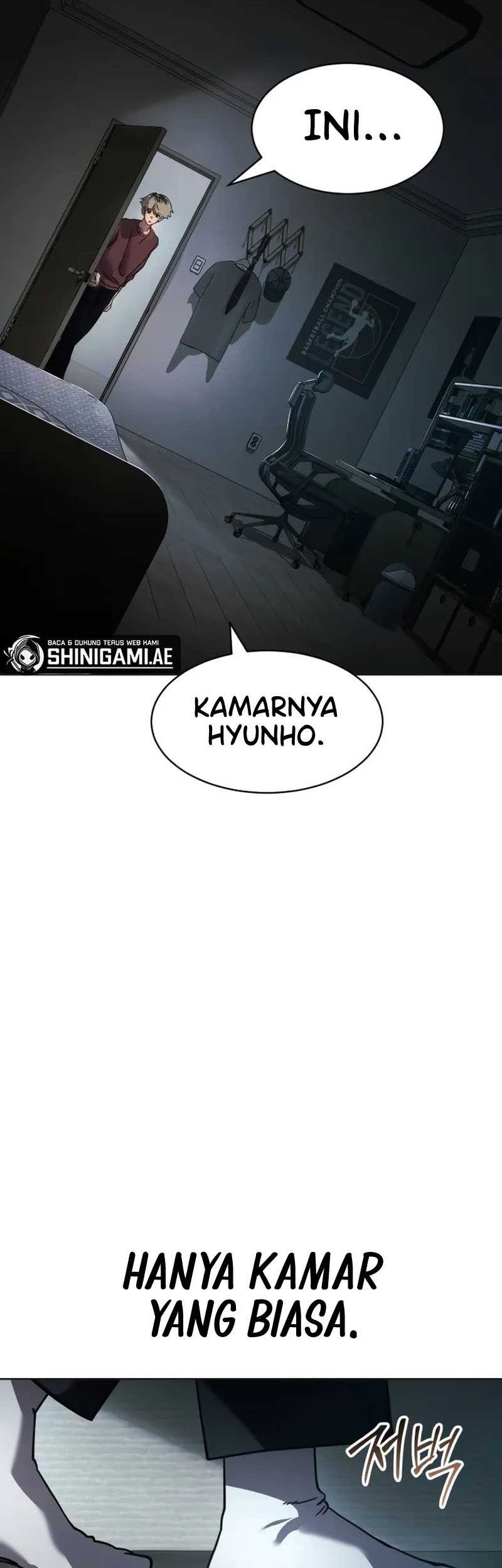 Laws Of The Good Child Chapter 06 Gambar 64