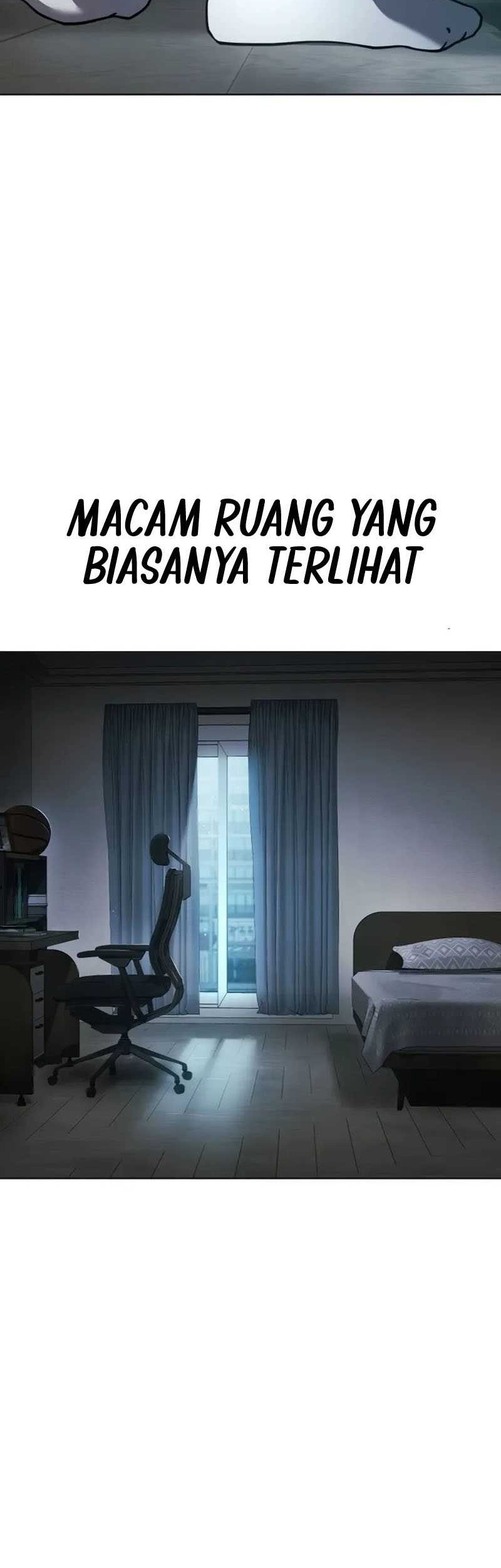 Laws Of The Good Child Chapter 06 Gambar 65