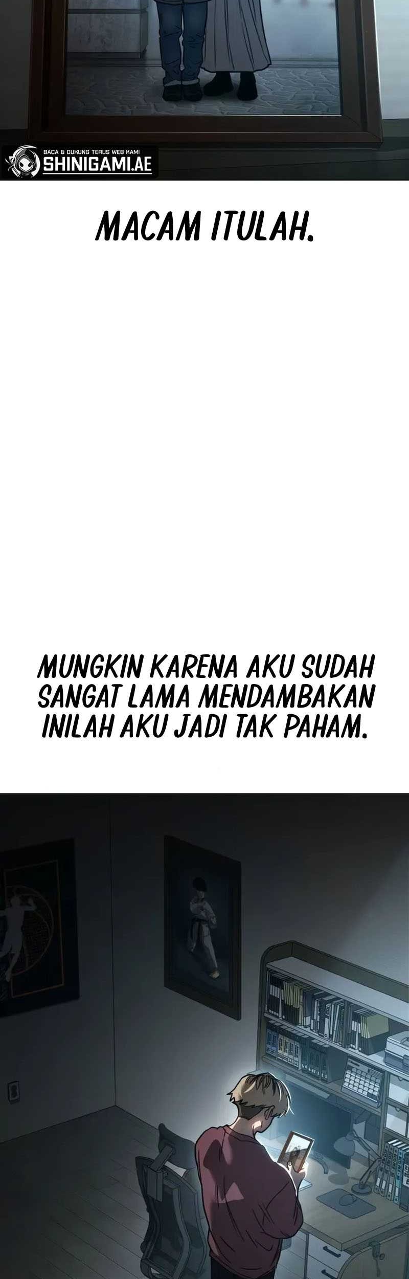 Laws Of The Good Child Chapter 06 Gambar 68