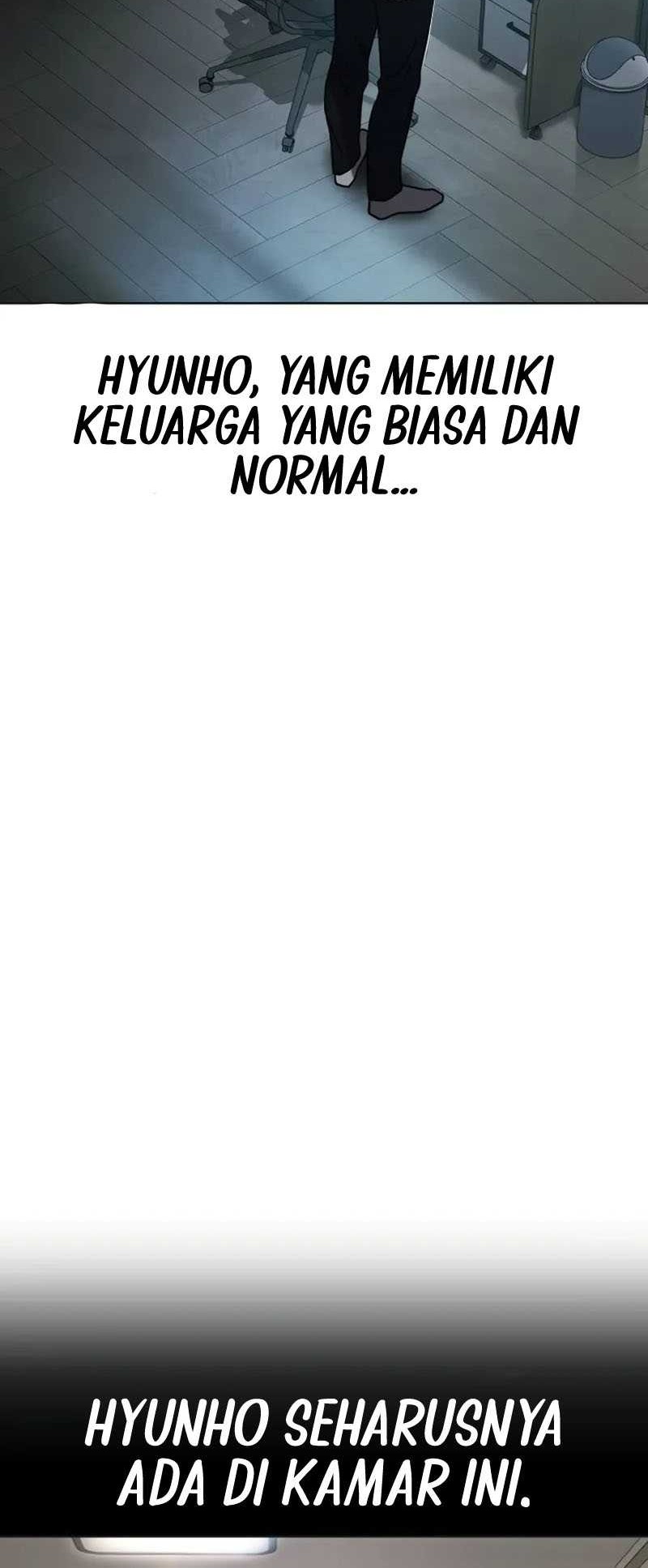Laws Of The Good Child Chapter 06 Gambar 69