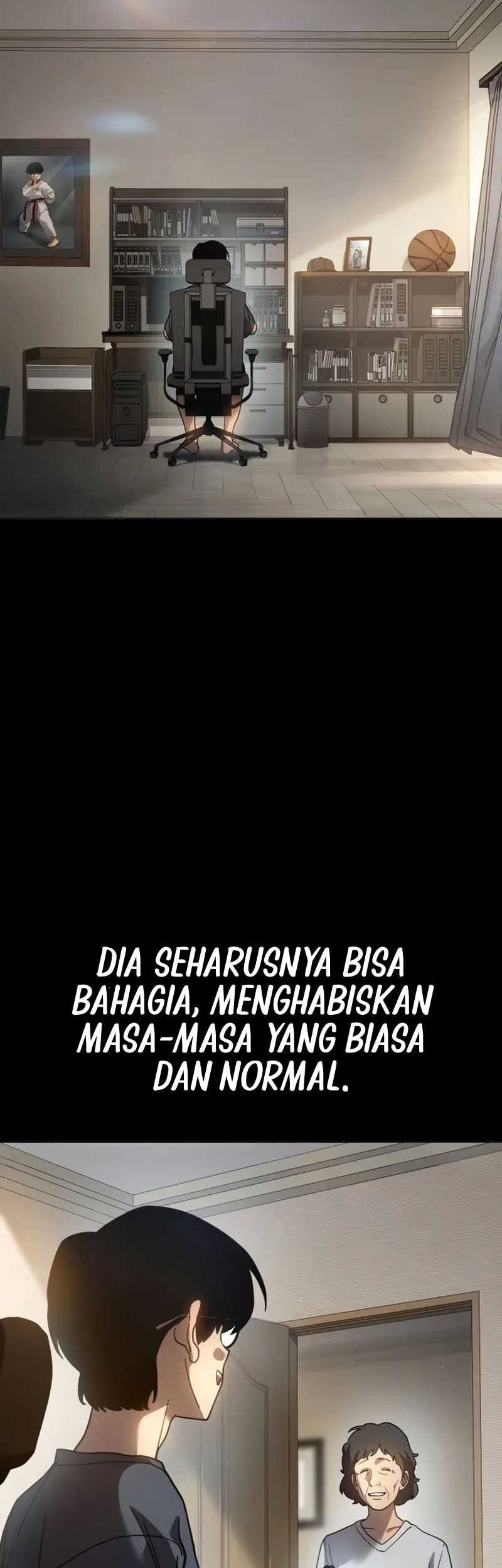Laws Of The Good Child Chapter 06 Gambar 70