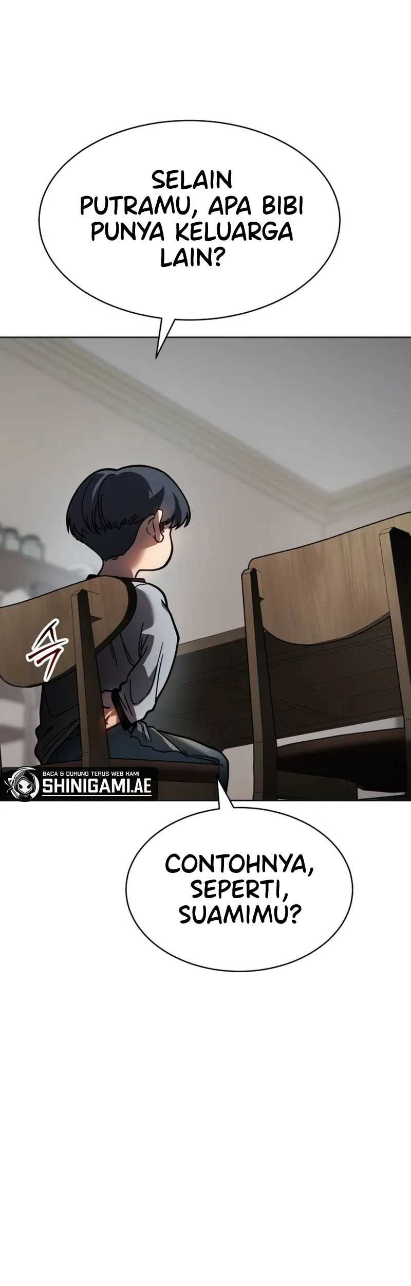 Laws Of The Good Child Chapter 06 Gambar 76