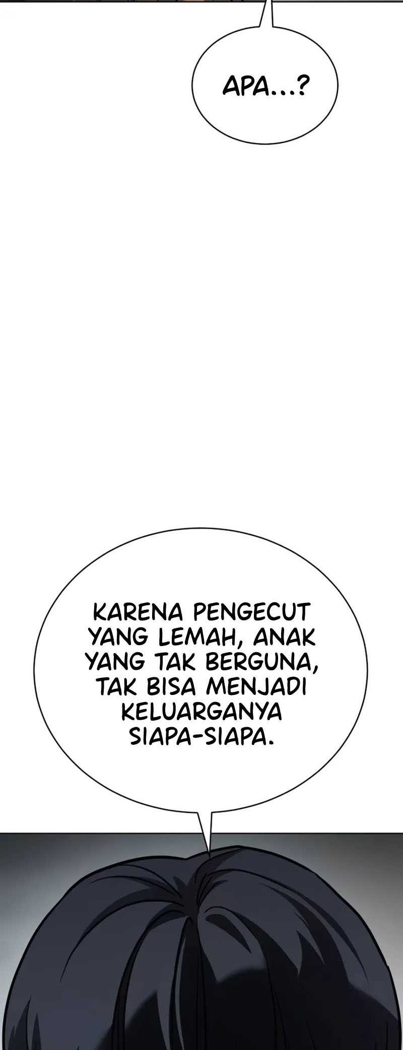 Laws Of The Good Child Chapter 06 Gambar 81