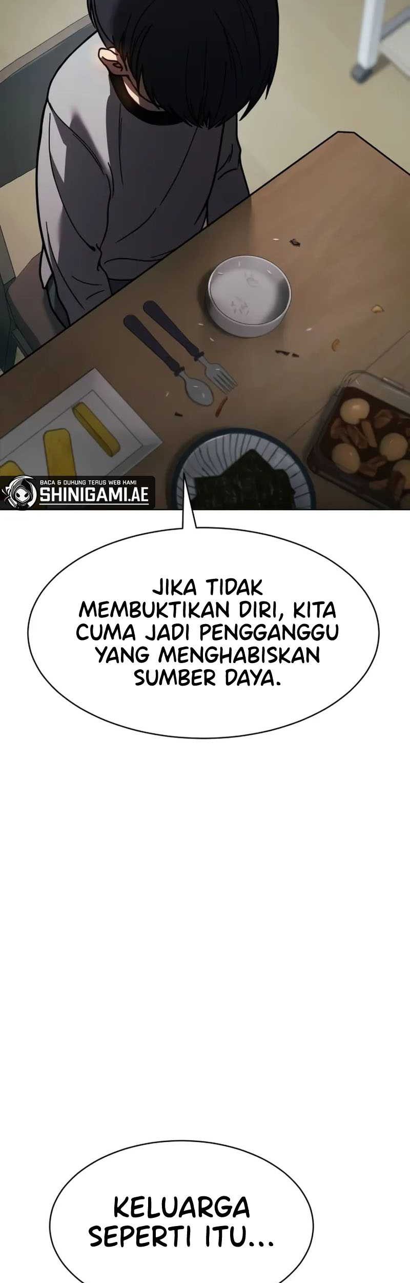 Laws Of The Good Child Chapter 06 Gambar 84