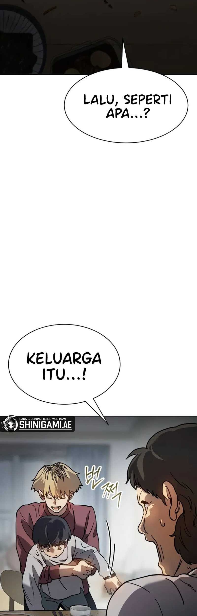 Laws Of The Good Child Chapter 06 Gambar 88