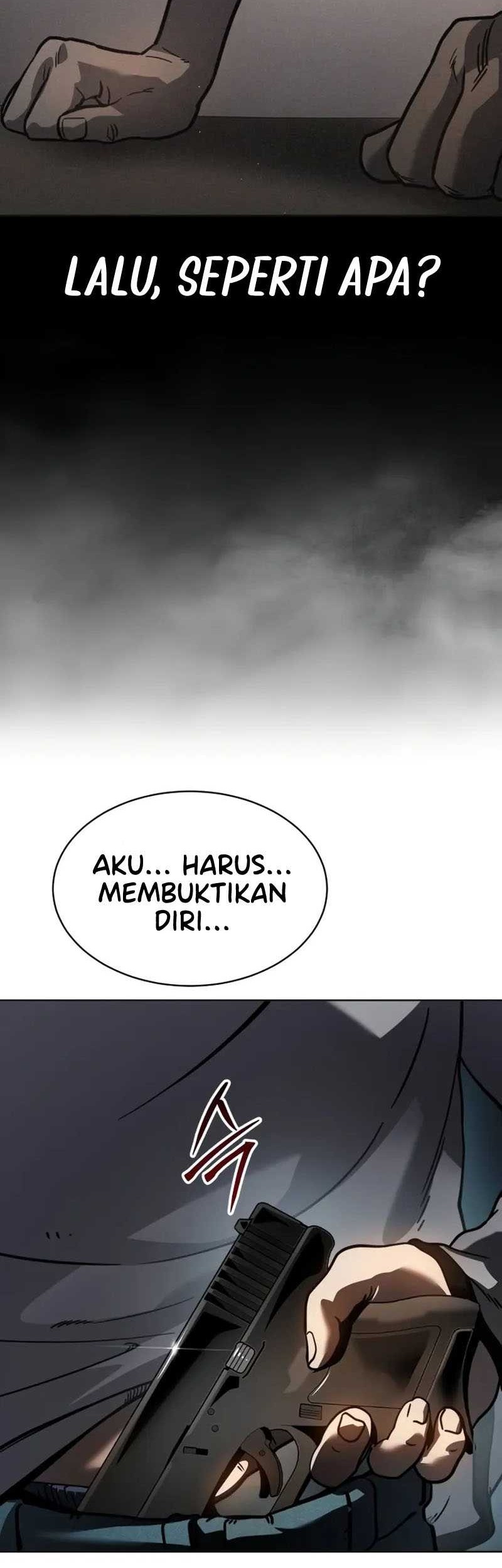 Laws Of The Good Child Chapter 06 Gambar 103