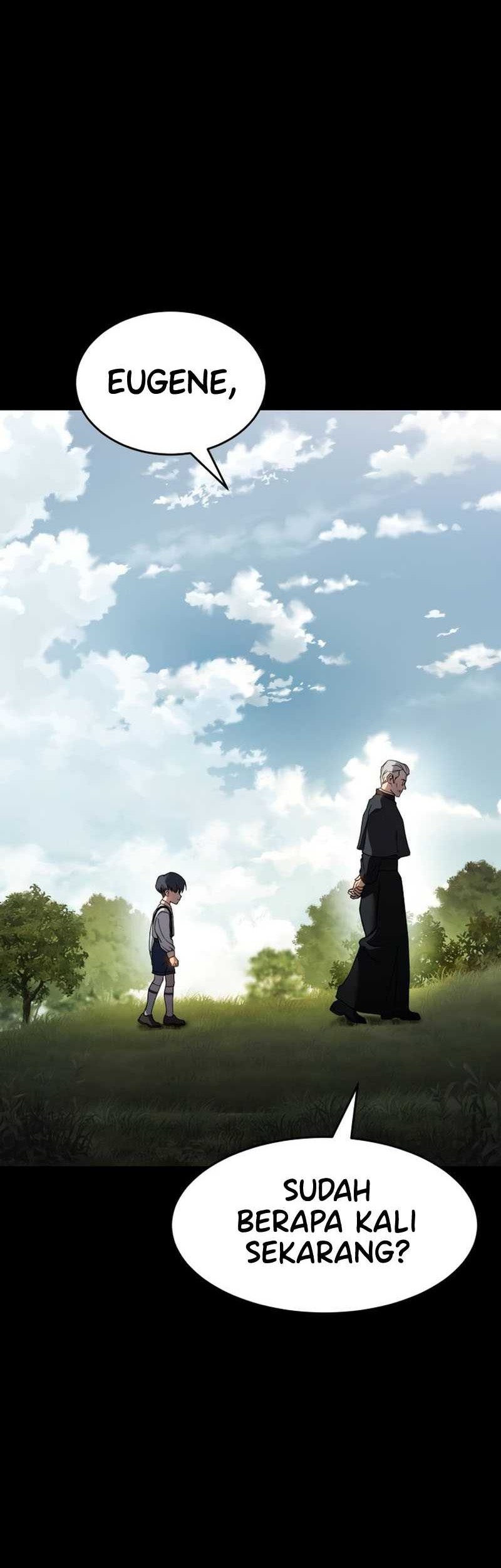 Laws Of The Good Child Chapter 06 Gambar 11
