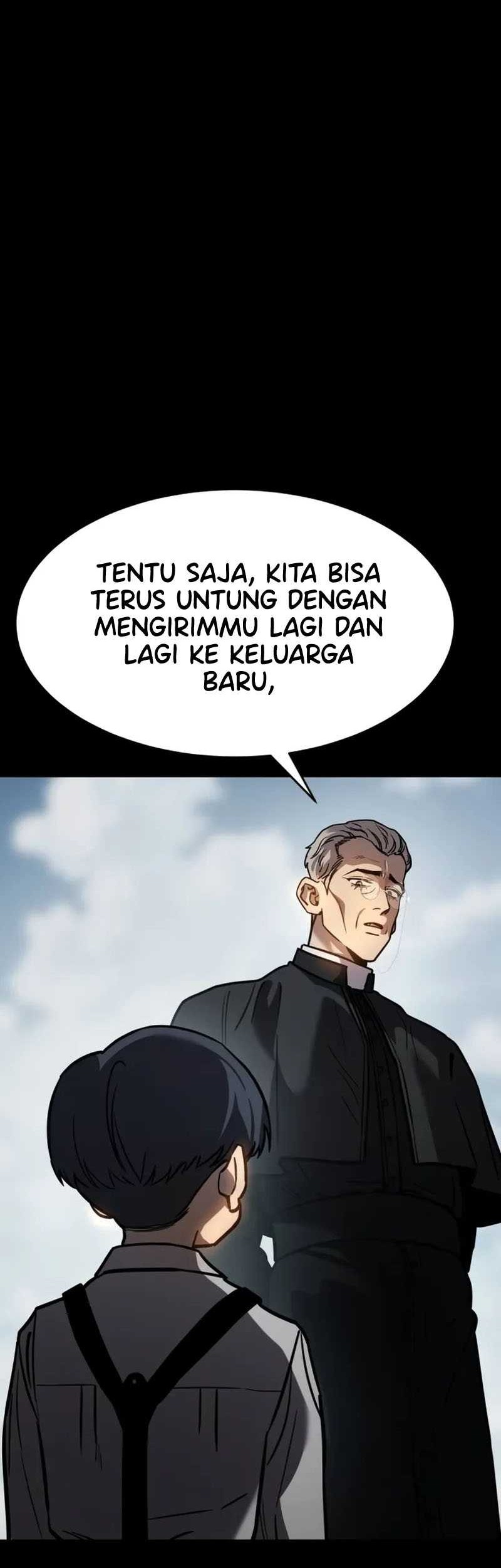 Laws Of The Good Child Chapter 06 Gambar 13