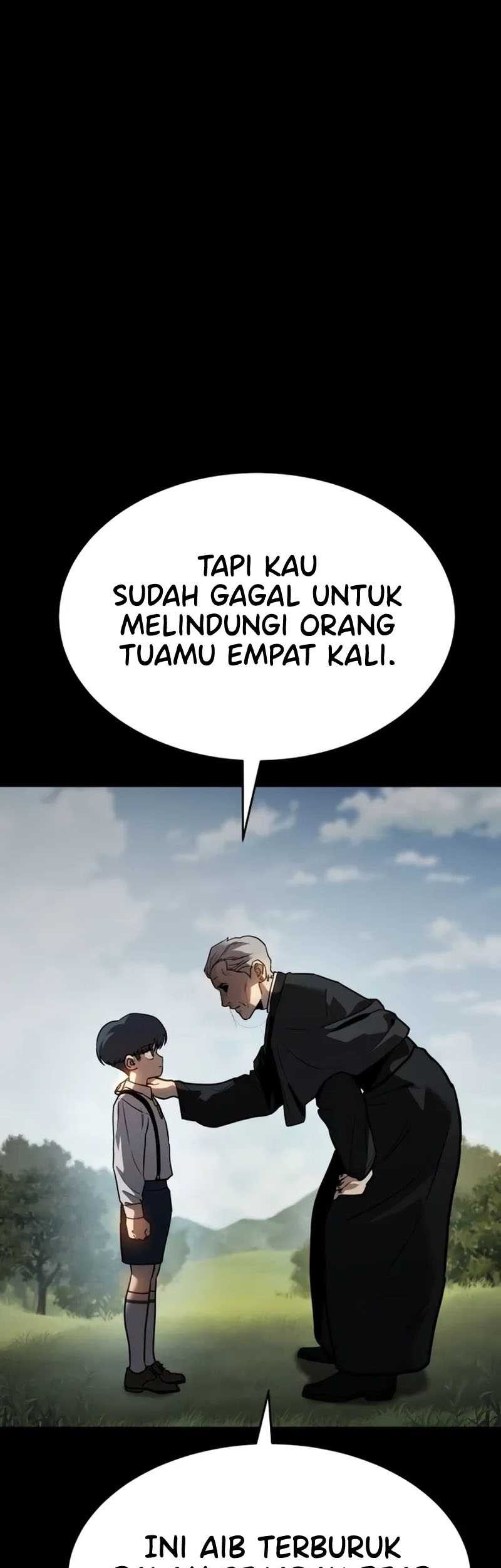 Laws Of The Good Child Chapter 06 Gambar 14
