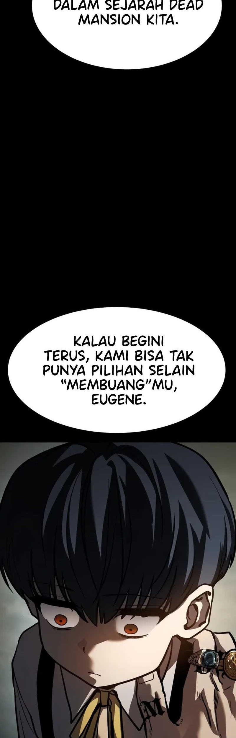 Laws Of The Good Child Chapter 06 Gambar 15