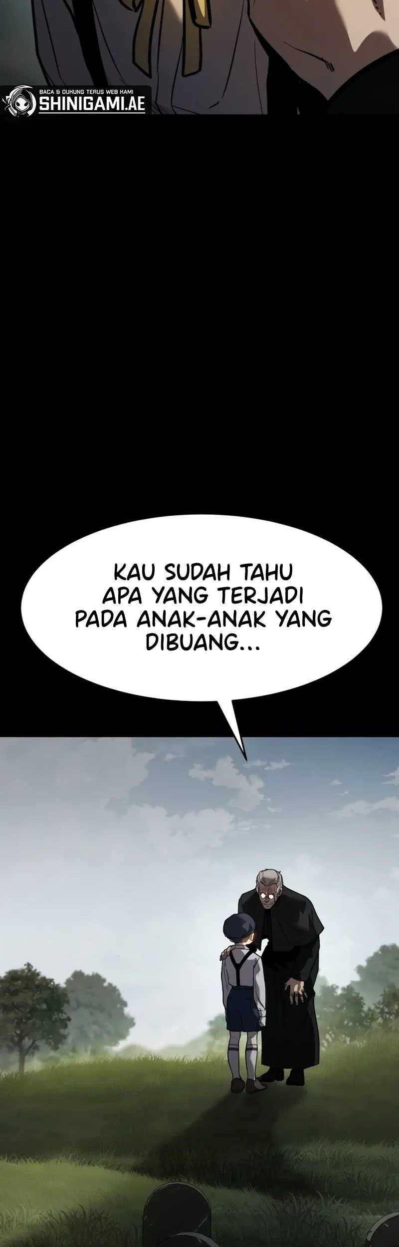 Laws Of The Good Child Chapter 06 Gambar 16