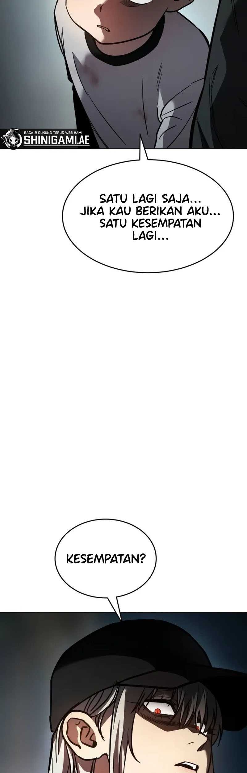 Laws Of The Good Child Chapter 06 Gambar 24