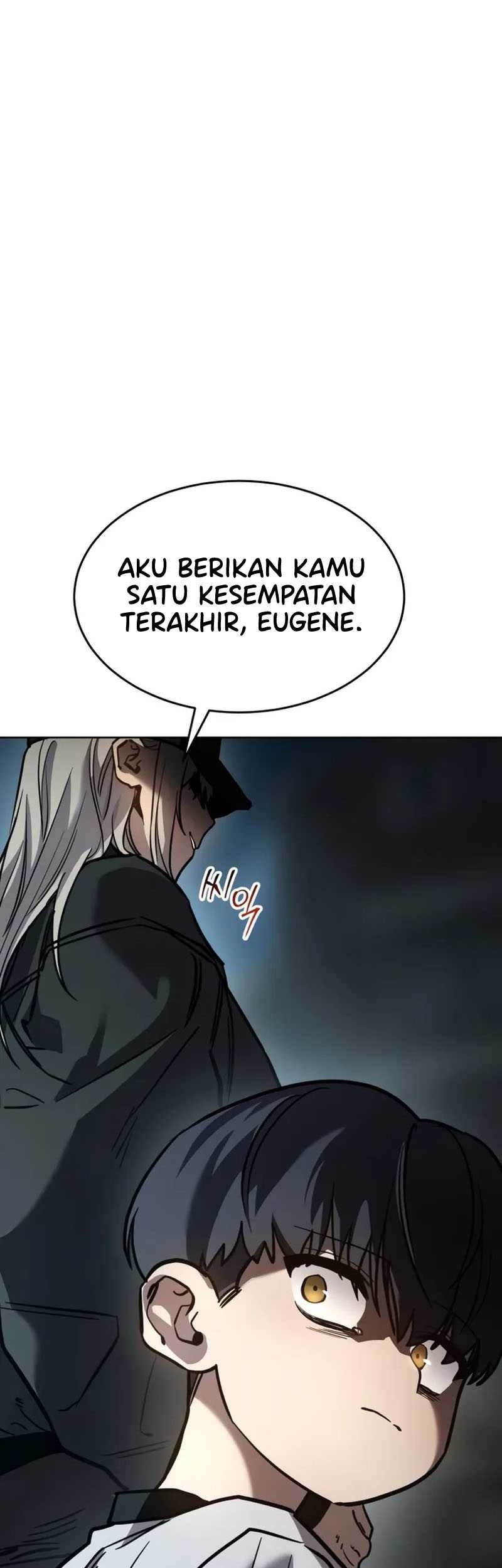 Laws Of The Good Child Chapter 06 Gambar 28