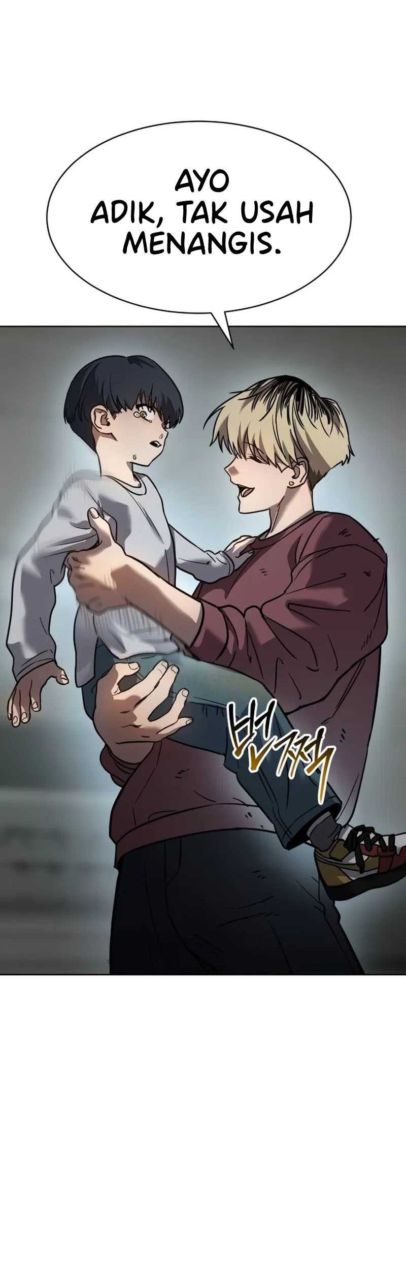 Laws Of The Good Child Chapter 05 Gambar 50