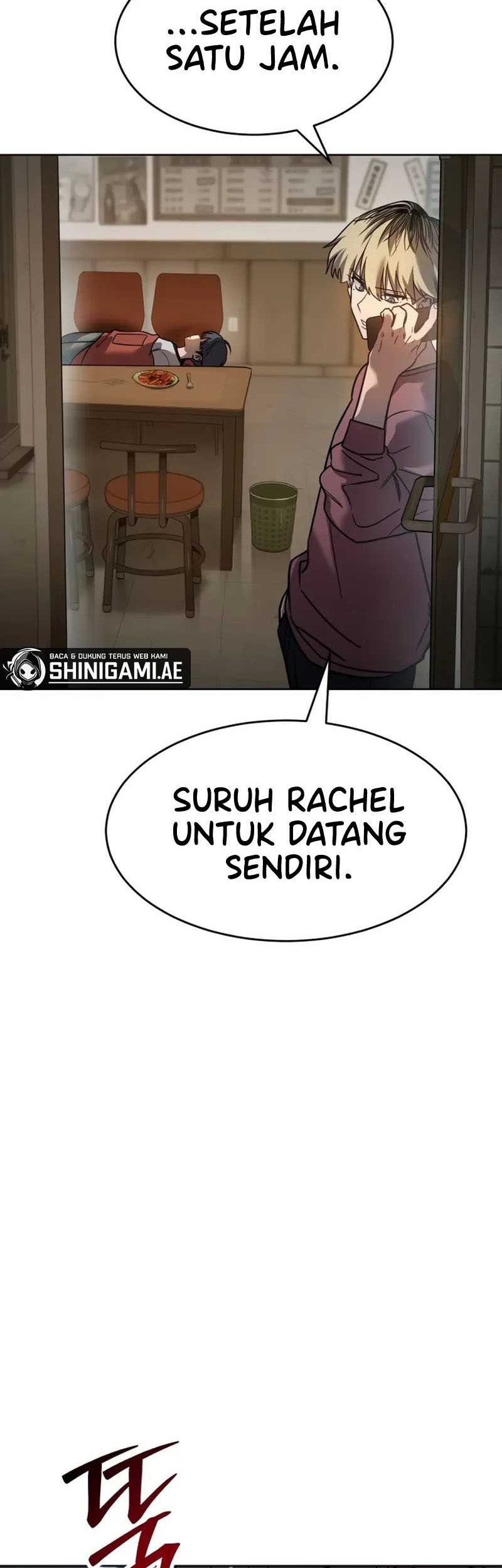 Laws Of The Good Child Chapter 05 Gambar 79