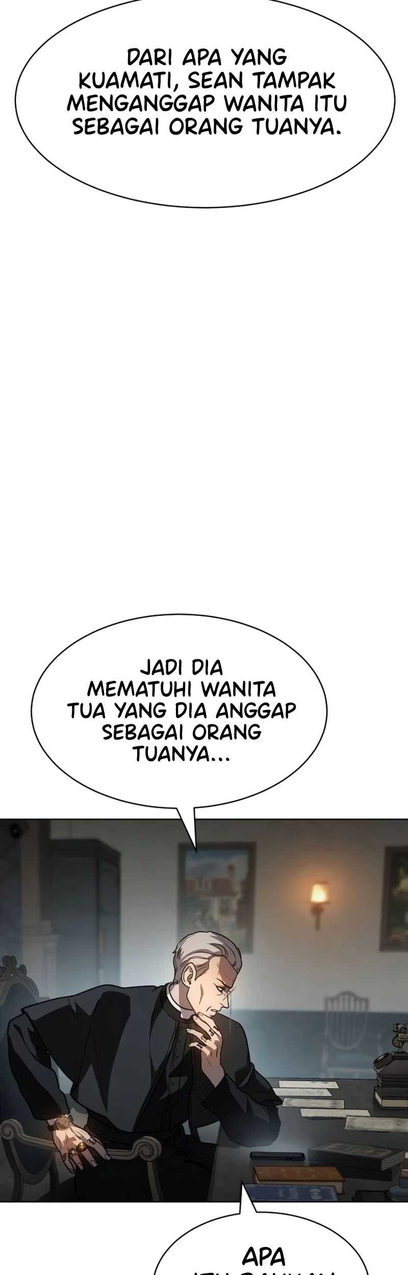 Laws Of The Good Child Chapter 04 Gambar 34
