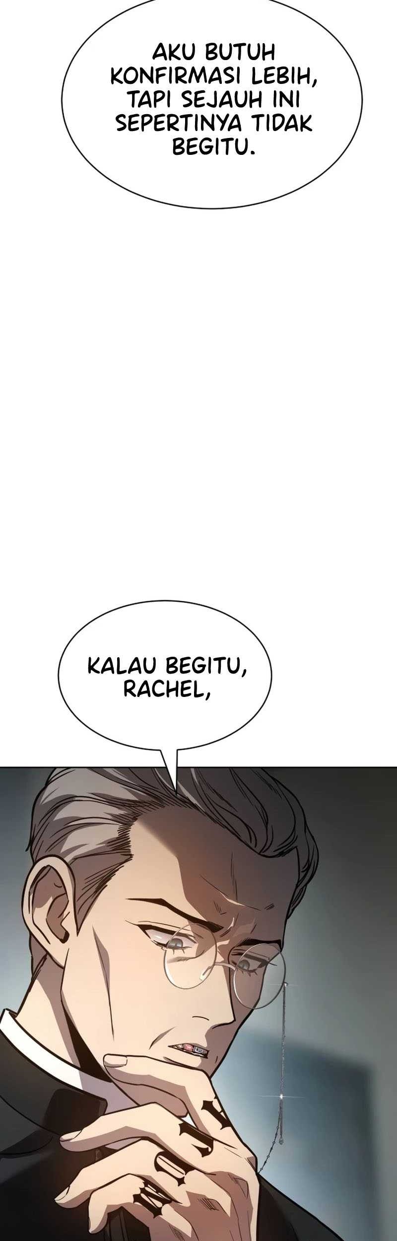 Laws Of The Good Child Chapter 04 Gambar 36
