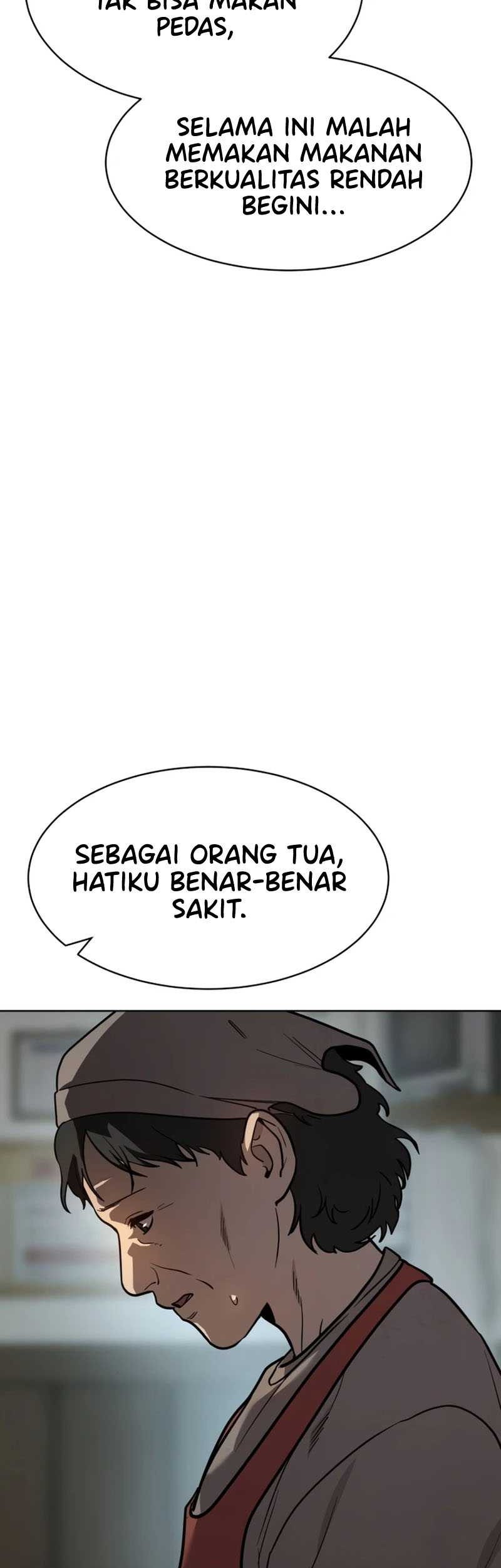Laws Of The Good Child Chapter 04 Gambar 44