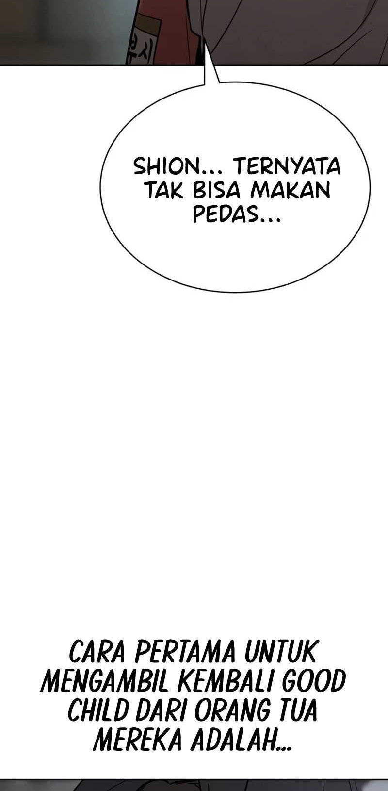 Laws Of The Good Child Chapter 04 Gambar 45