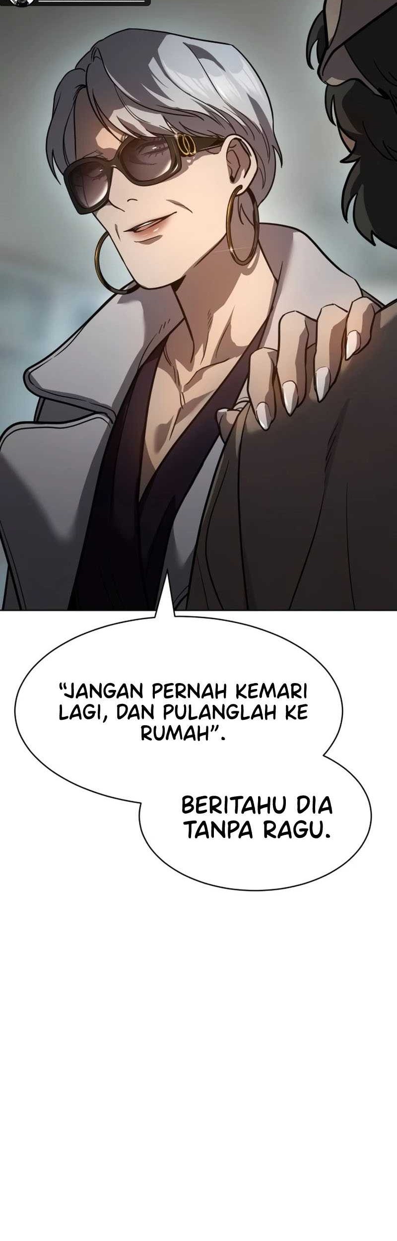 Laws Of The Good Child Chapter 04 Gambar 49