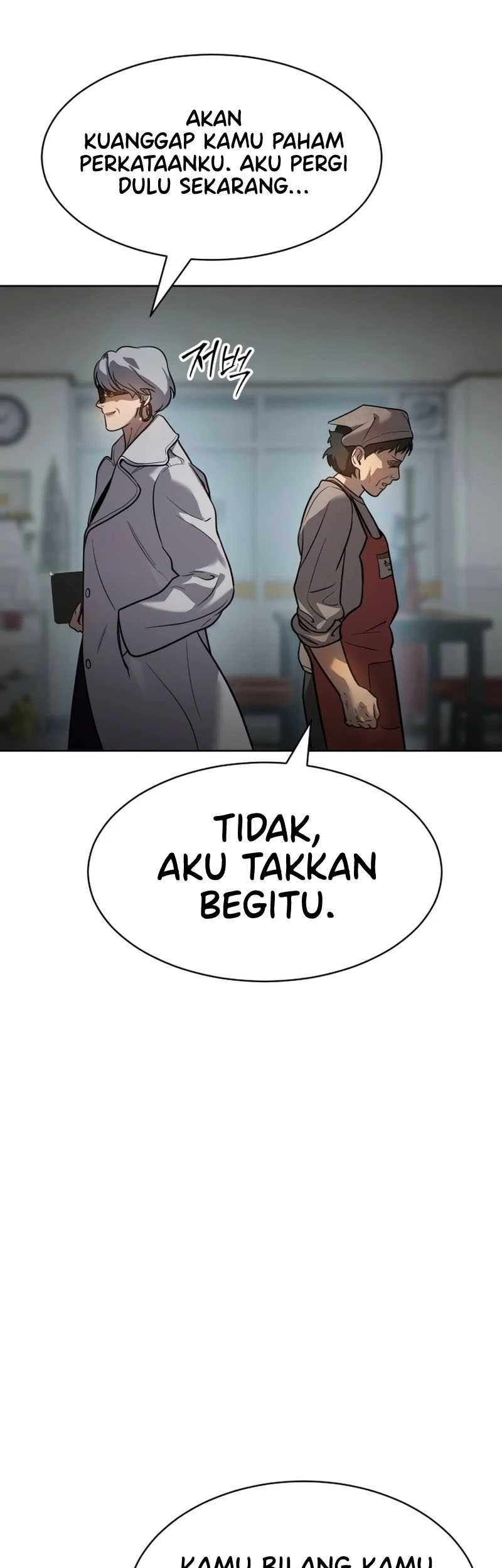 Laws Of The Good Child Chapter 04 Gambar 50