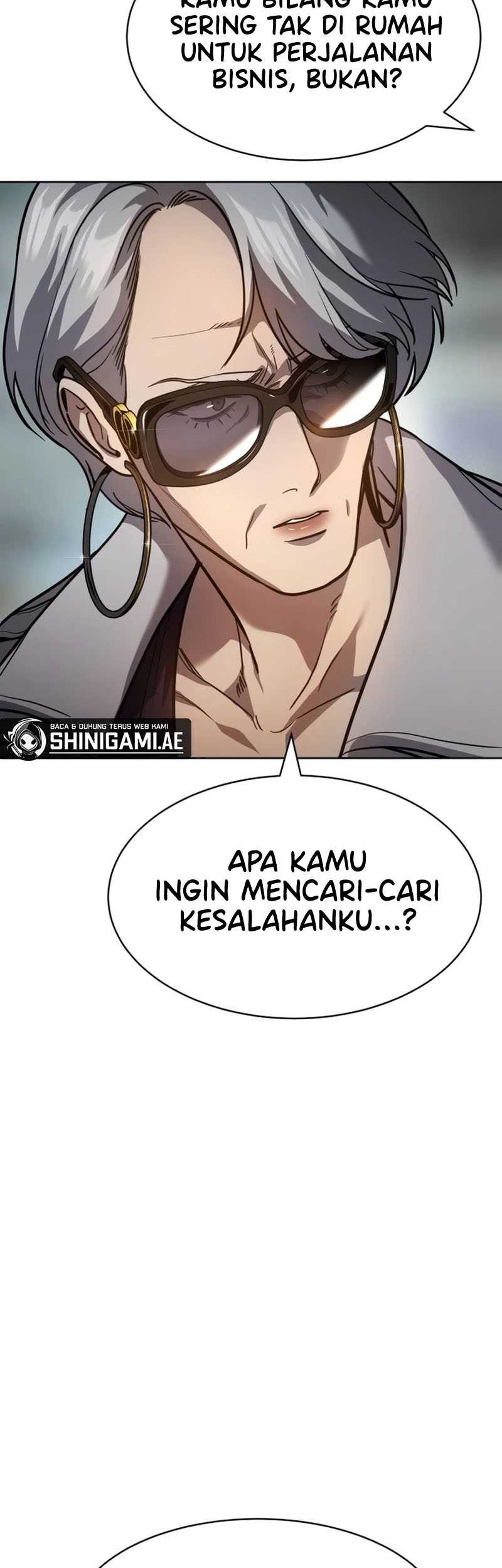 Laws Of The Good Child Chapter 04 Gambar 51