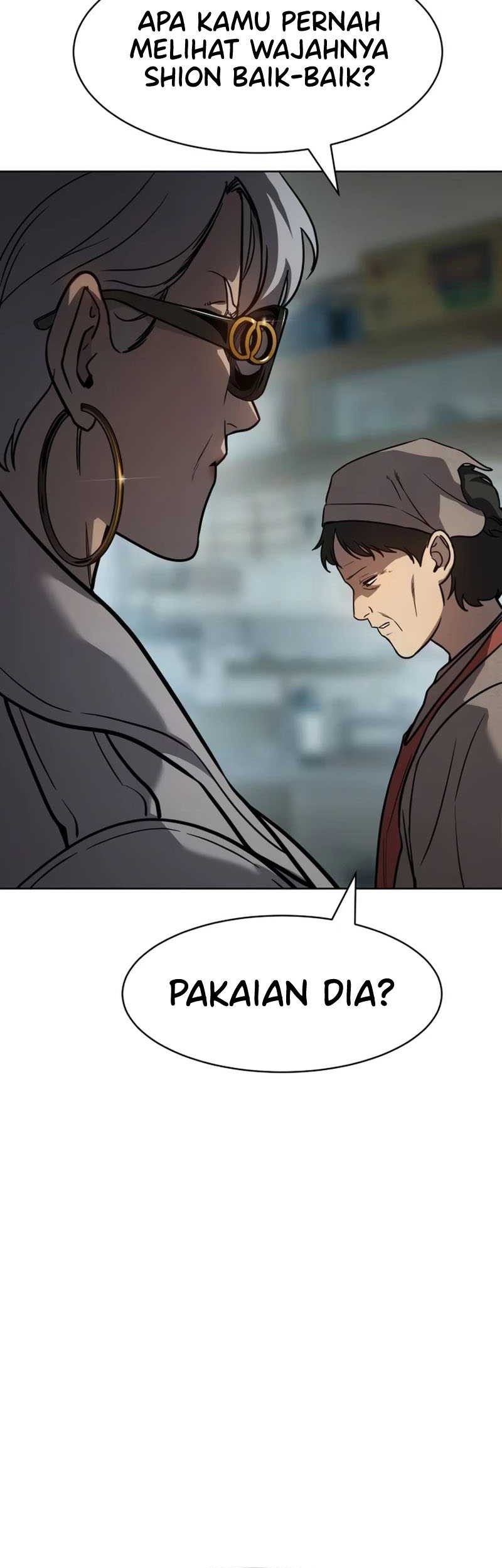 Laws Of The Good Child Chapter 04 Gambar 52