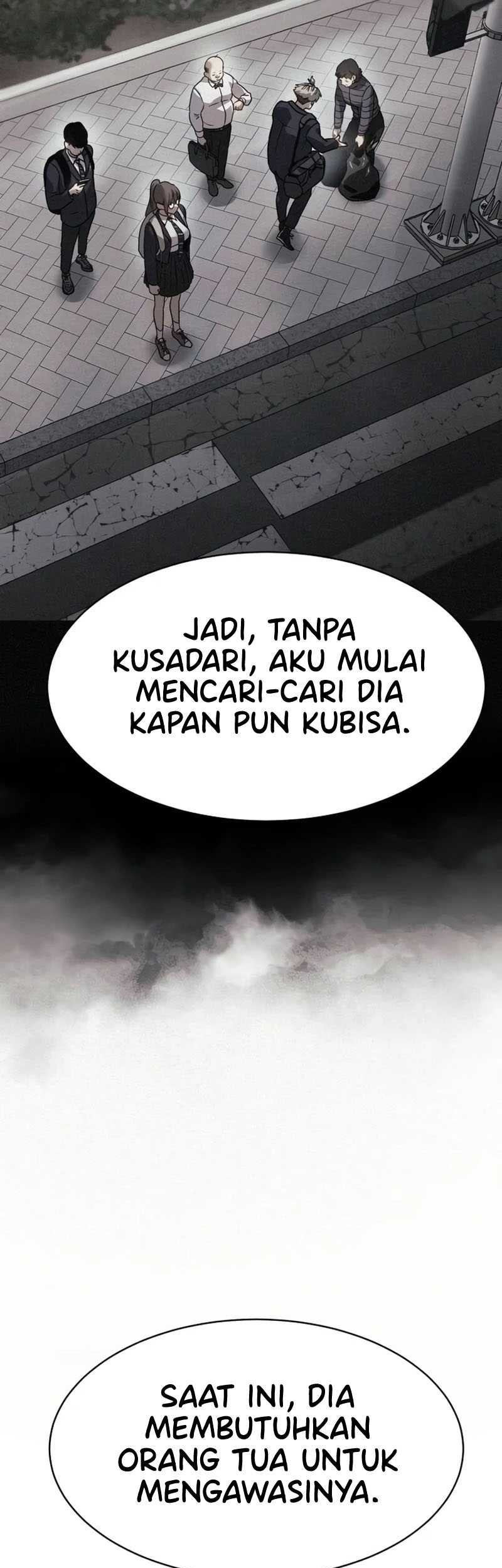 Laws Of The Good Child Chapter 04 Gambar 58