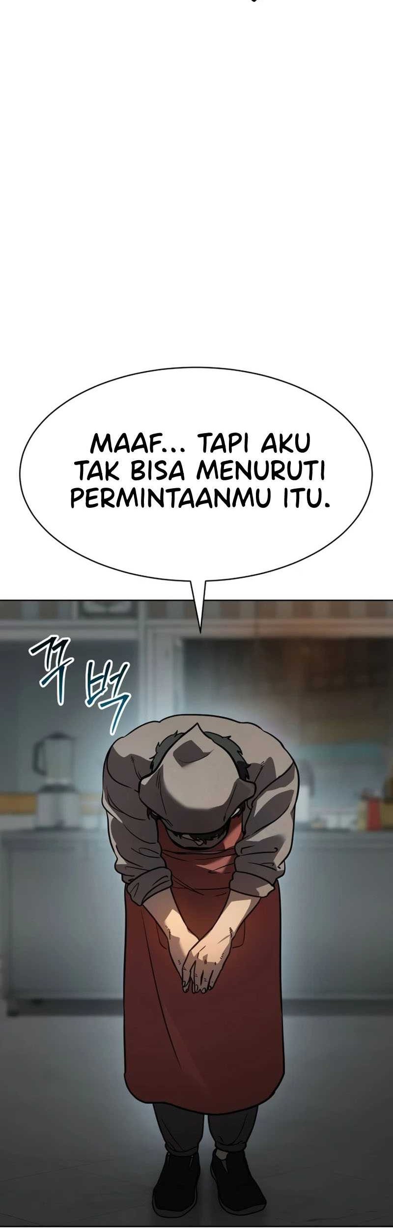 Laws Of The Good Child Chapter 04 Gambar 61