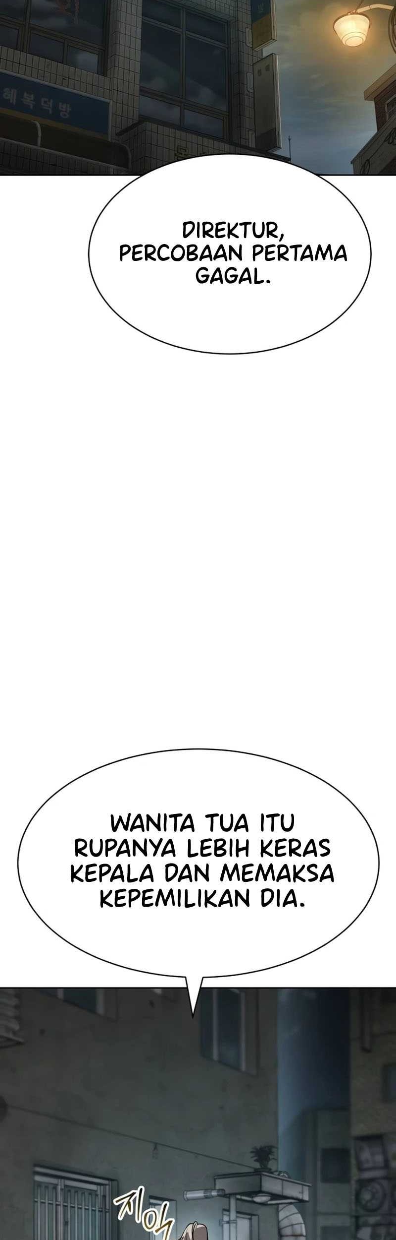 Laws Of The Good Child Chapter 04 Gambar 64