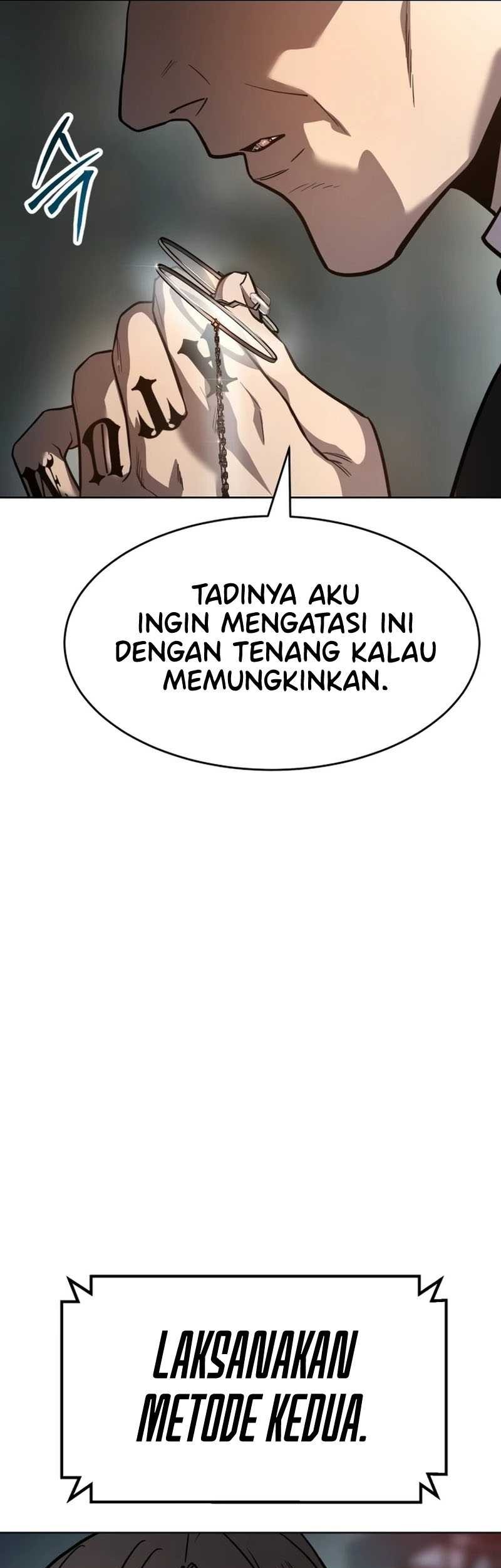 Laws Of The Good Child Chapter 04 Gambar 66