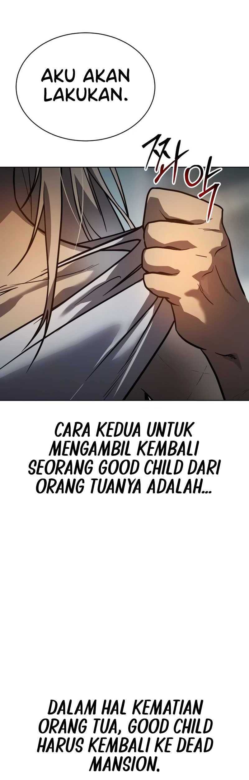 Laws Of The Good Child Chapter 04 Gambar 68