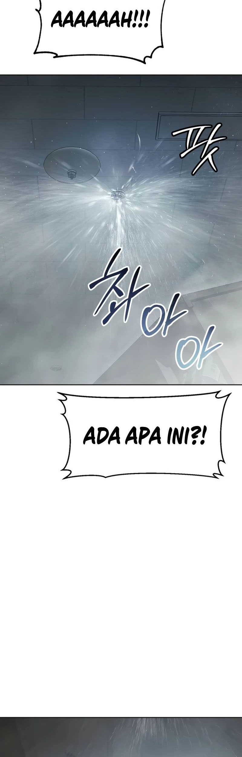 Laws Of The Good Child Chapter 04 Gambar 77