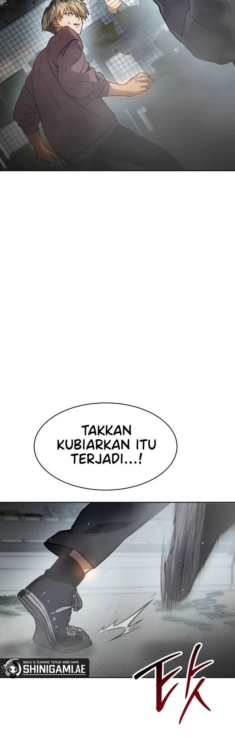 Laws Of The Good Child Chapter 04 Gambar 87