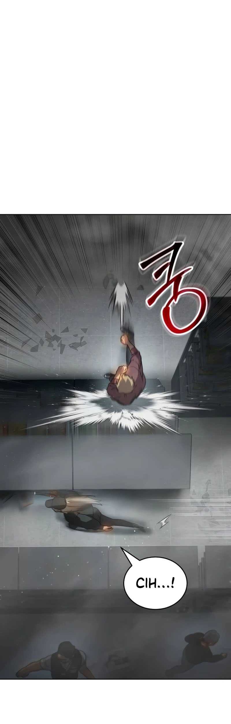 Laws Of The Good Child Chapter 04 Gambar 88