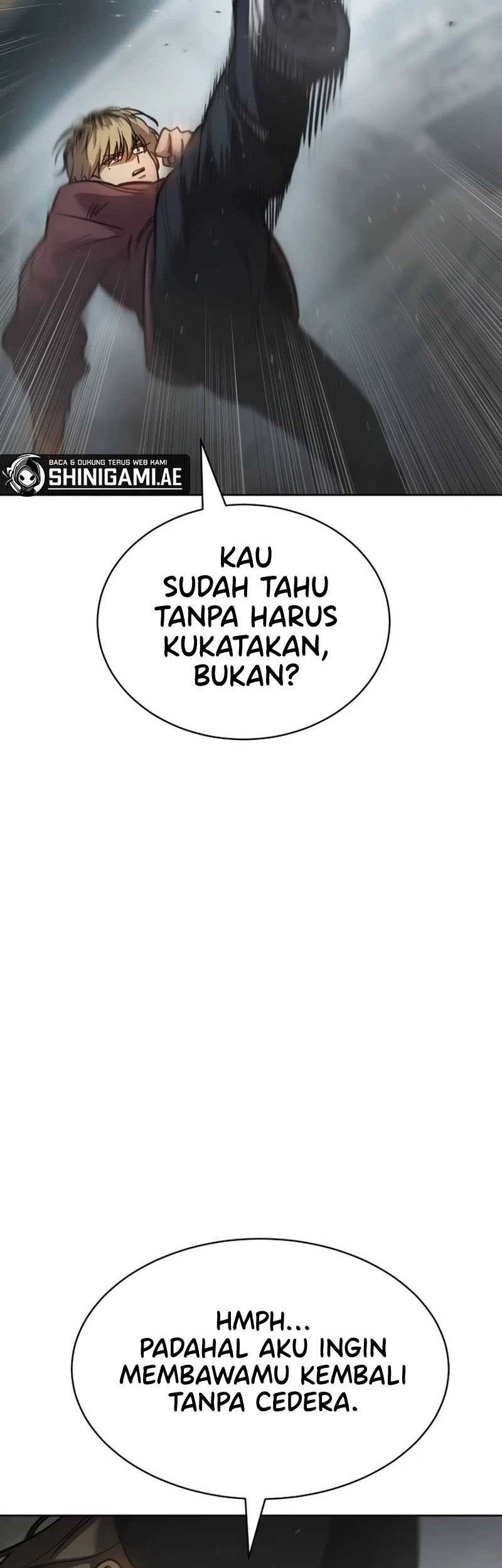 Laws Of The Good Child Chapter 04 Gambar 91