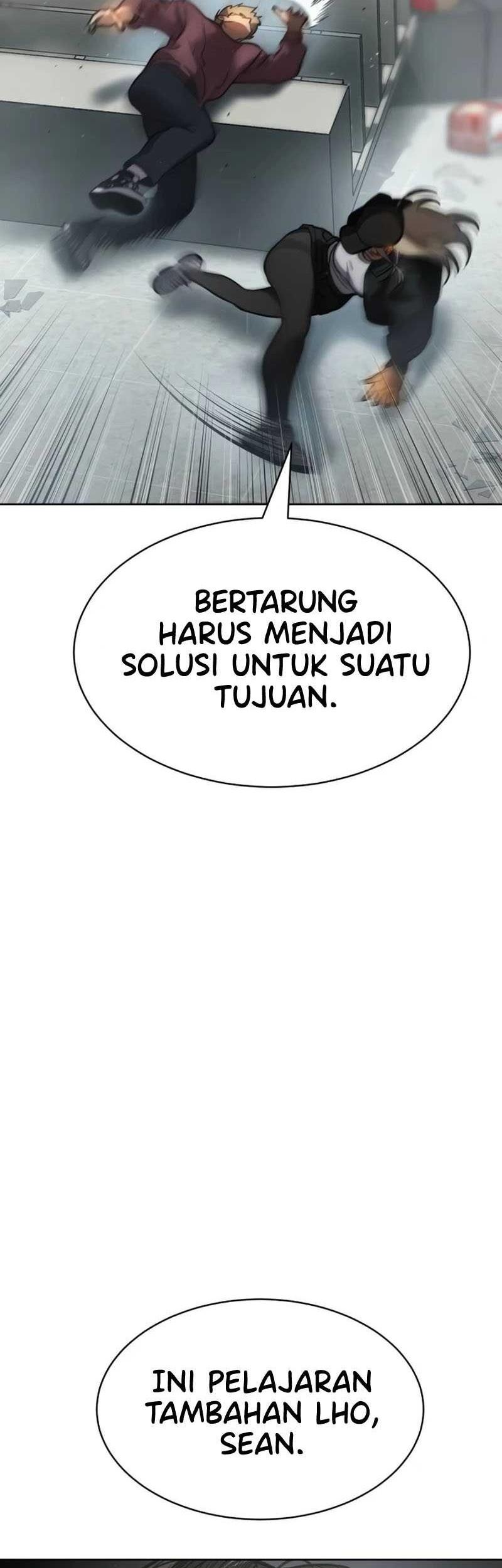 Laws Of The Good Child Chapter 04 Gambar 99