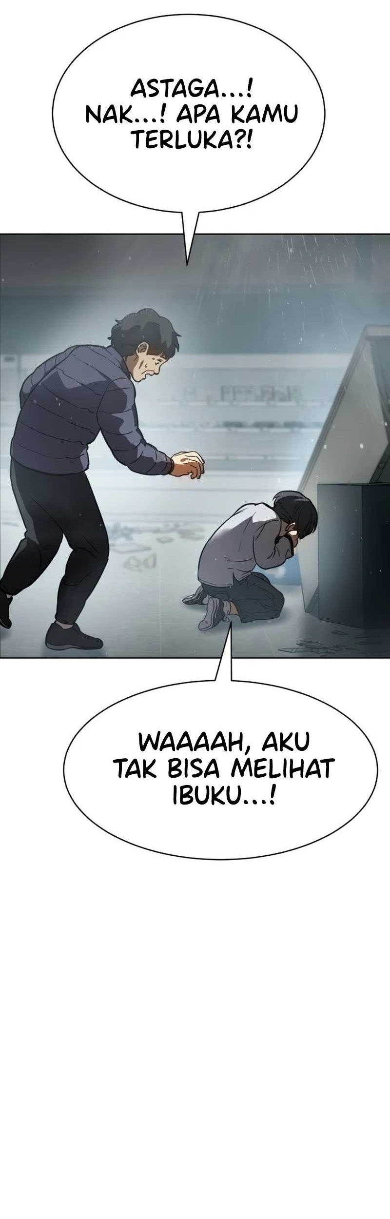 Laws Of The Good Child Chapter 04 Gambar 105