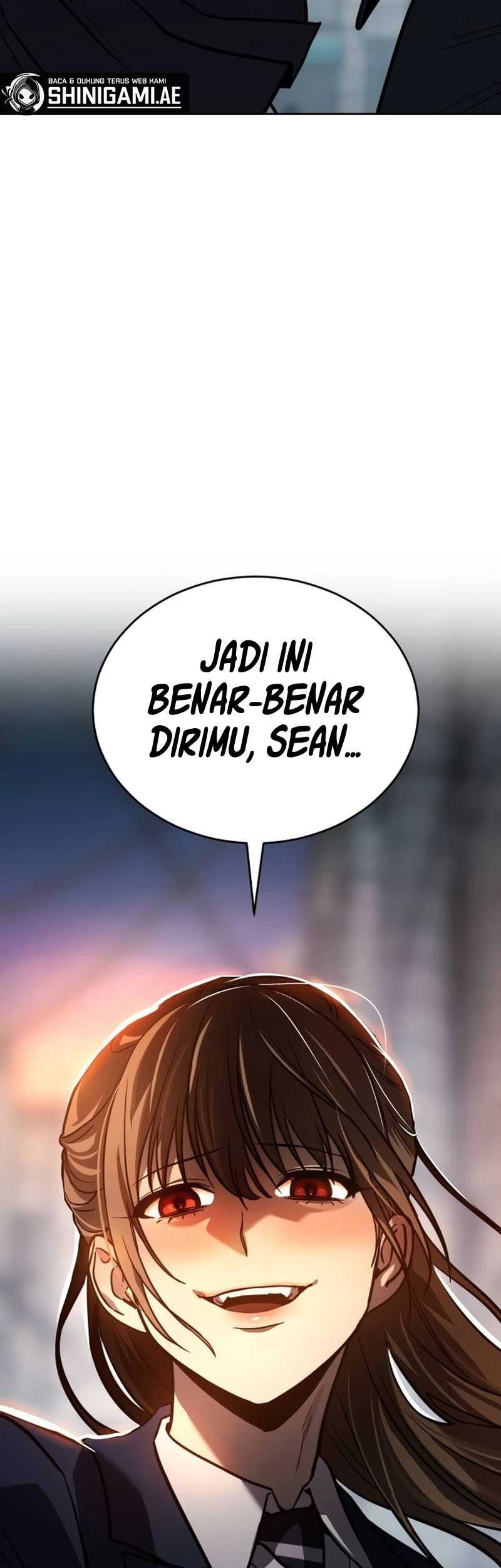 Laws Of The Good Child Chapter 04 Gambar 4