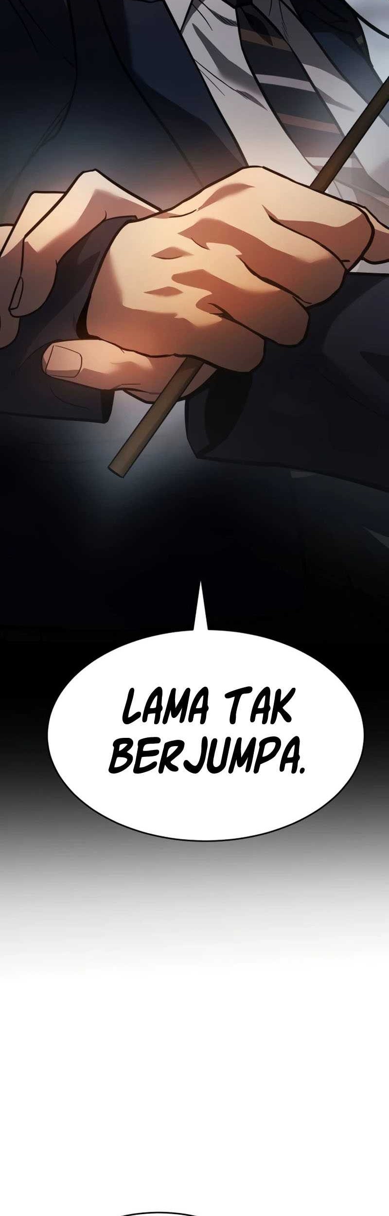 Laws Of The Good Child Chapter 04 Gambar 5