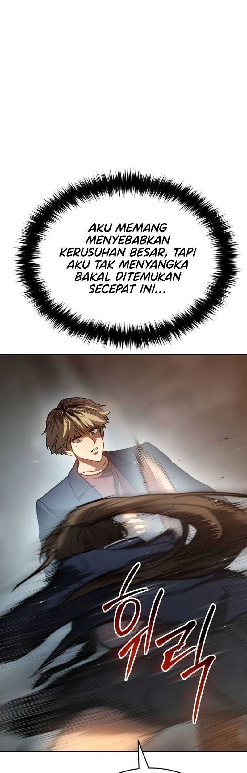 Laws Of The Good Child Chapter 04 Gambar 8