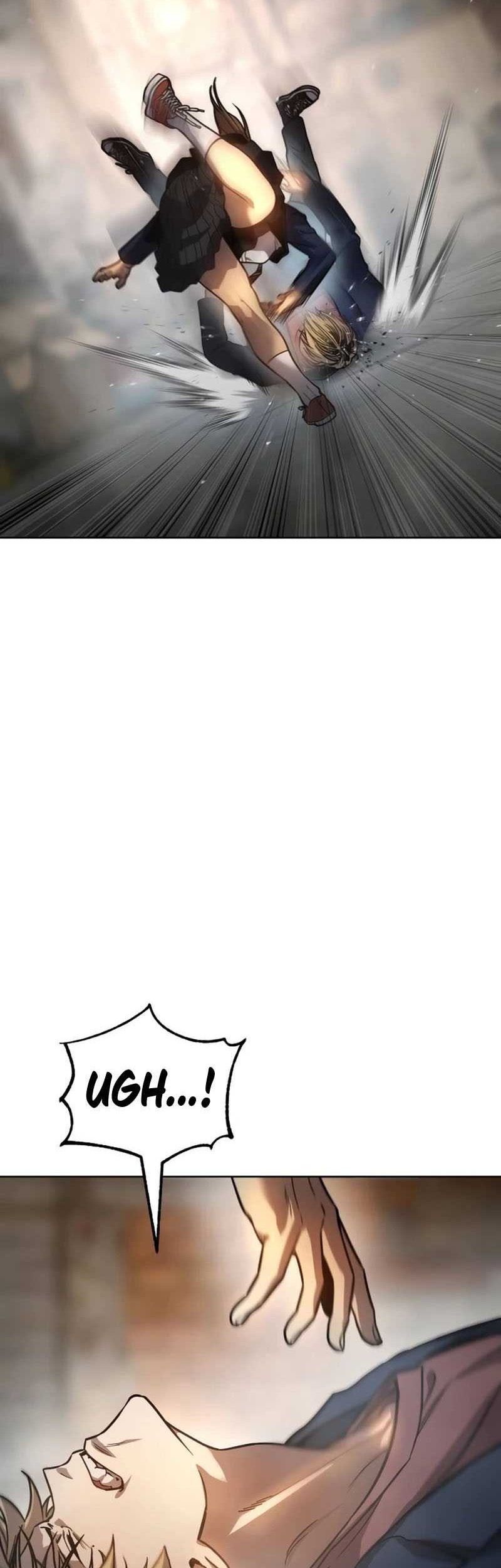 Laws Of The Good Child Chapter 04 Gambar 11