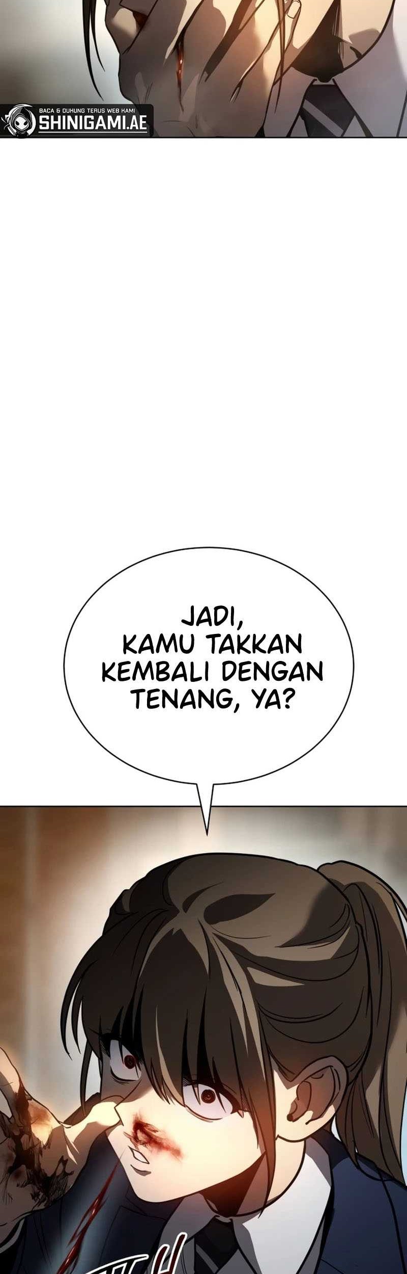 Laws Of The Good Child Chapter 04 Gambar 23
