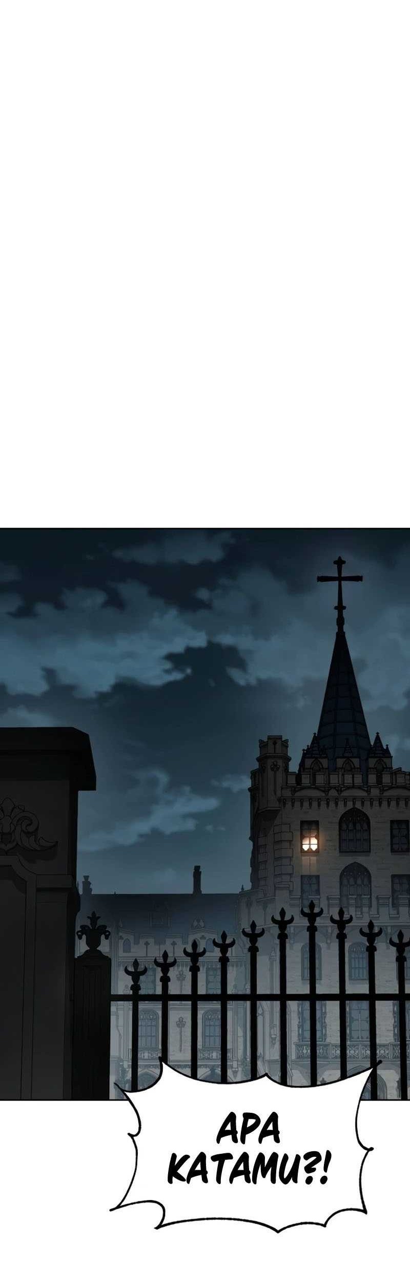 Laws Of The Good Child Chapter 04 Gambar 29