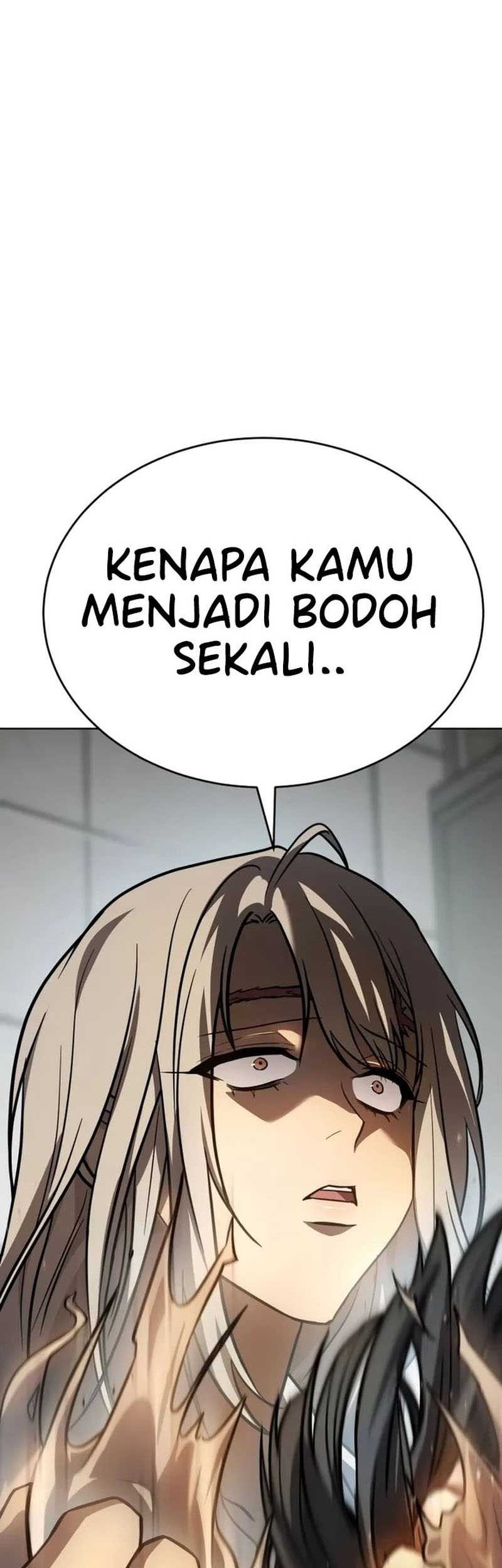 Laws Of The Good Child Chapter 03 Gambar 59
