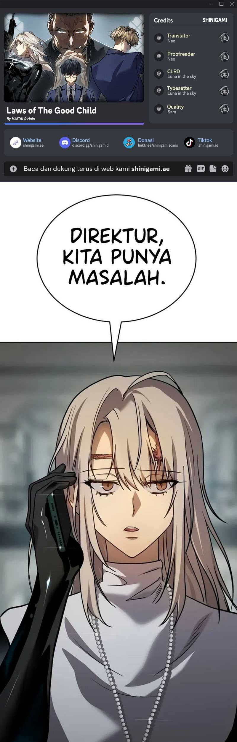 Baca  Laws Of The Good Child Chapter 03 Gambar 2