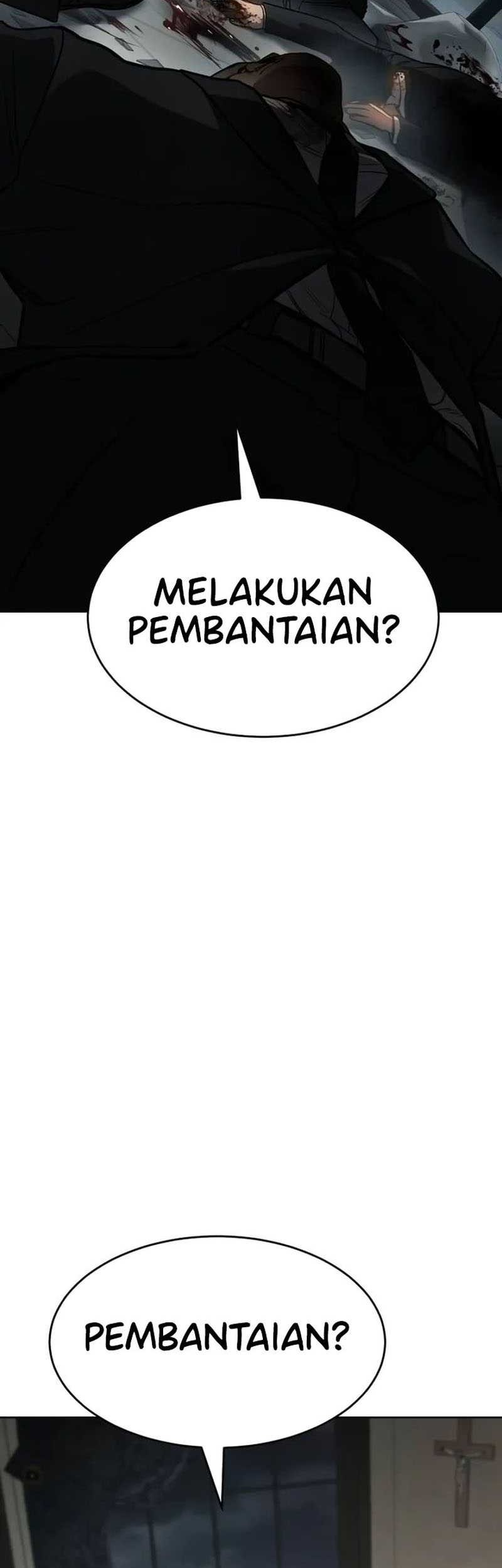 Laws Of The Good Child Chapter 03 Gambar 4